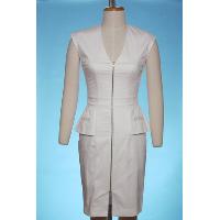 Ladies woven Dress