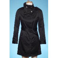 Ladies woven Coat