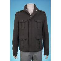Mens woven Coat