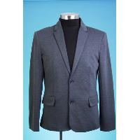Mens woven Blazer
