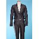 Ladies woven Suit, GY-SU001