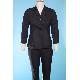 Ladies woven Suit, GY-SU002