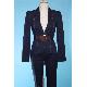 Ladies woven Suit