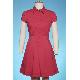 Ladies woven Dress
