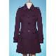 Ladies woven Coat, GY-COAT001