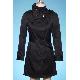 Ladies woven Coat