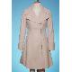 Ladies woven Coat, GY-COAT007