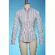 Ladies woven Blouse, GY-BLO001