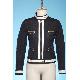 Ladies woven Jacket