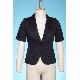 Ladies woven Blazer, GY-BLZ002