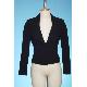 Ladies woven Blazer, GY-BLZ003
