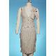 Ladies woven Suit, GY-SU007