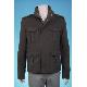 Mens woven Coat, GY-COAT-003M