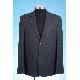 Mens woven Blazer