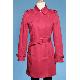 Ladies Woven Coat