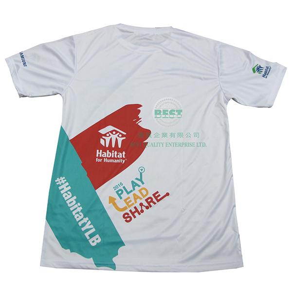 Dri-Fit T-Shirt