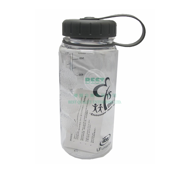Water Bottle