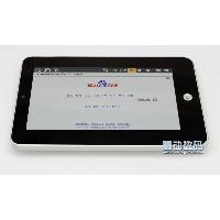 Free Shipping, New Released 7 Inch, 8650 Chipest, Hdmi, Resistive Touch Screen, Support 1080p, Wifi, 3g T