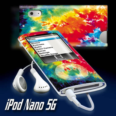 Nano5G Case