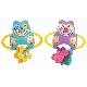 Nosey Musical Rattles - Dog/Cat, SE5350/5360