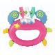 Easy-Grab Crab Rattle, SE5660