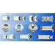 Self Clinching Fastener, FH