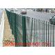 Highway & Railway Fence, MESH-HRF