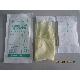 Sell latex surgical gloves, curved fingers, powder-free, sterile
