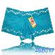 Nice Mixed Lace Sexy Panty Wholesale Lady's Cheap Underwear, 86012#
