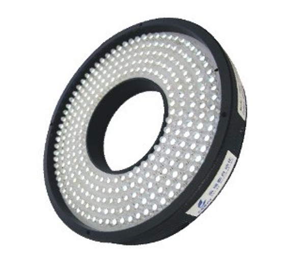 Machine Vision Lighting & Light Controller