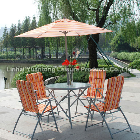 Folding Furniture Set