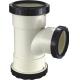 Pipe Fitting Of Injection Molding (plastic Injection Mould), 848020