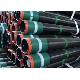 ERW steel pipe for water delivery