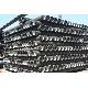 Dn80 K9 Ductile Iron Pipes