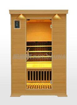 Far Infrared Sauna Room (kd-5002a)