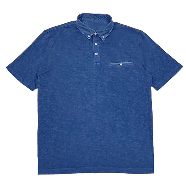 Knit Polo