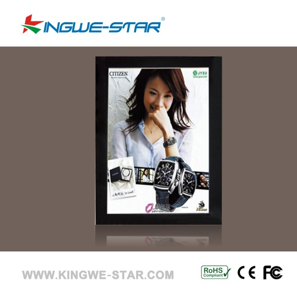Sensor LED Light Box