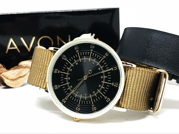 Fashion Watch