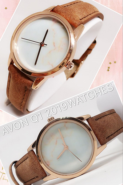 Fashion Watch