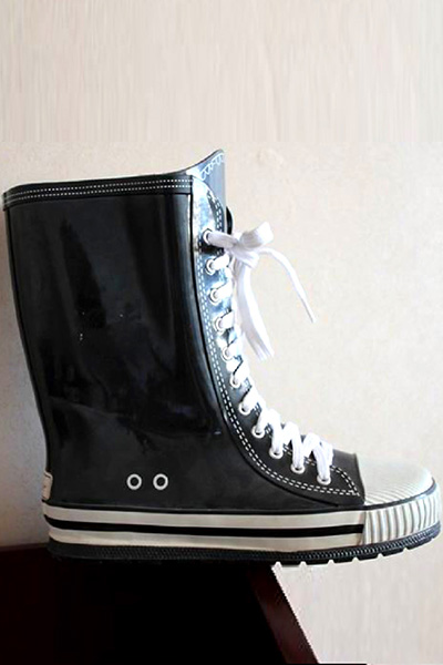 Rain Boots