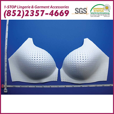 Breath Sport Moulded Pushed up Bra Cup