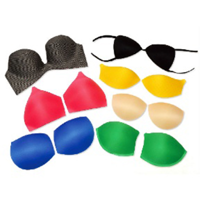 Bra Foam & Cups