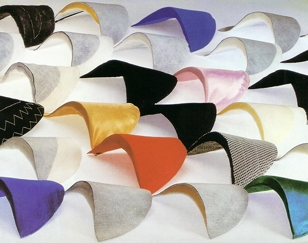 Shoulder Pad
