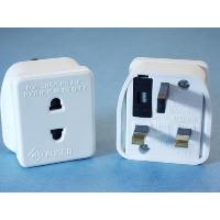 Shaver Adaptor