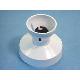 T2 Rated Batten Lampholder, 38642