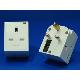 3 way Adaptor, 4339N