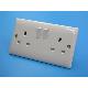 Socket Outlet, SM923DP