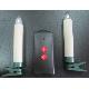 Remote 4in5 LED Candle with Mounting Clip (1 Remote +2 Candles / Kit), U-37013