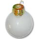 Φ65mm Changed Color LED Ball (Battery Operated), U-35009