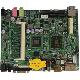 AMD G-series embedded motherboard, Fusion-1